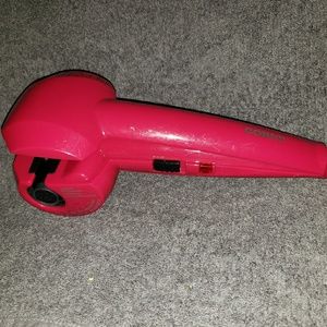 Conair insta hair curler